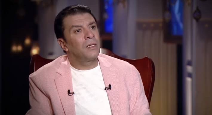 مصطفى كامل بعد إلغاء حفل ترافيس سكوت: انتصر الحق تحيا بلادي
